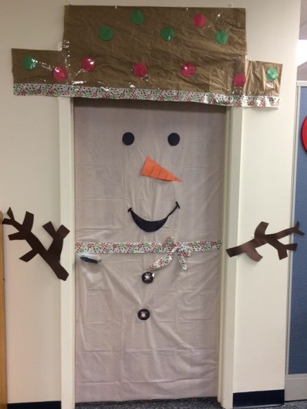 EAC Network Celebrates the Holidays
