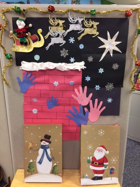 EAC Network Celebrates the Holidays