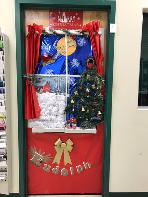 EAC Network Celebrates the Holidays