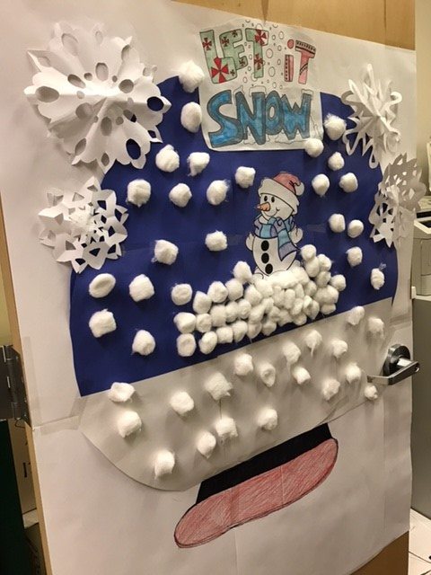 EAC Network Celebrates the Holidays