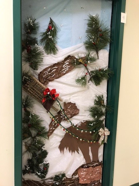 EAC Network Celebrates the Holidays