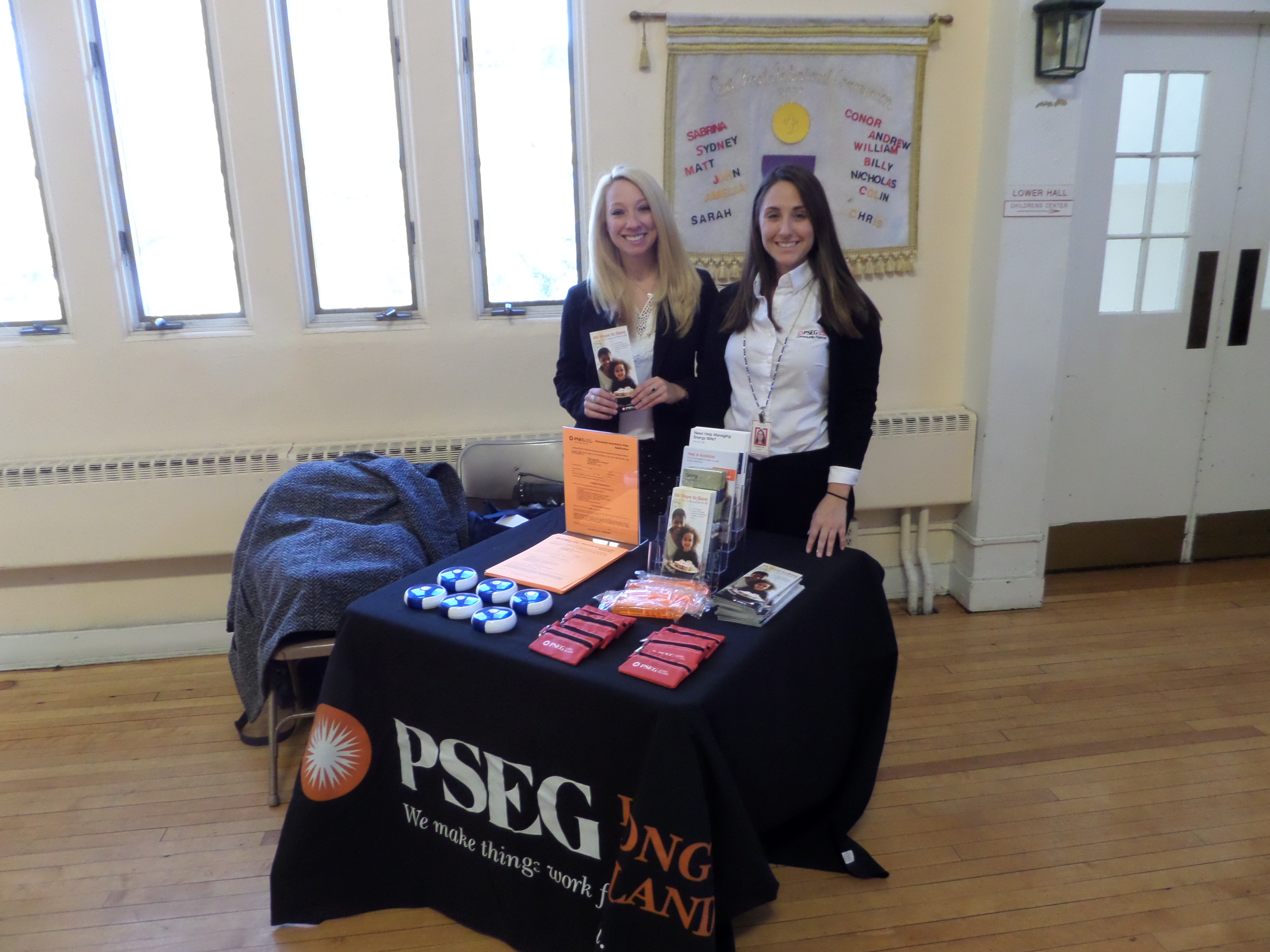 PSEG Long Island Cares About Local Seniors