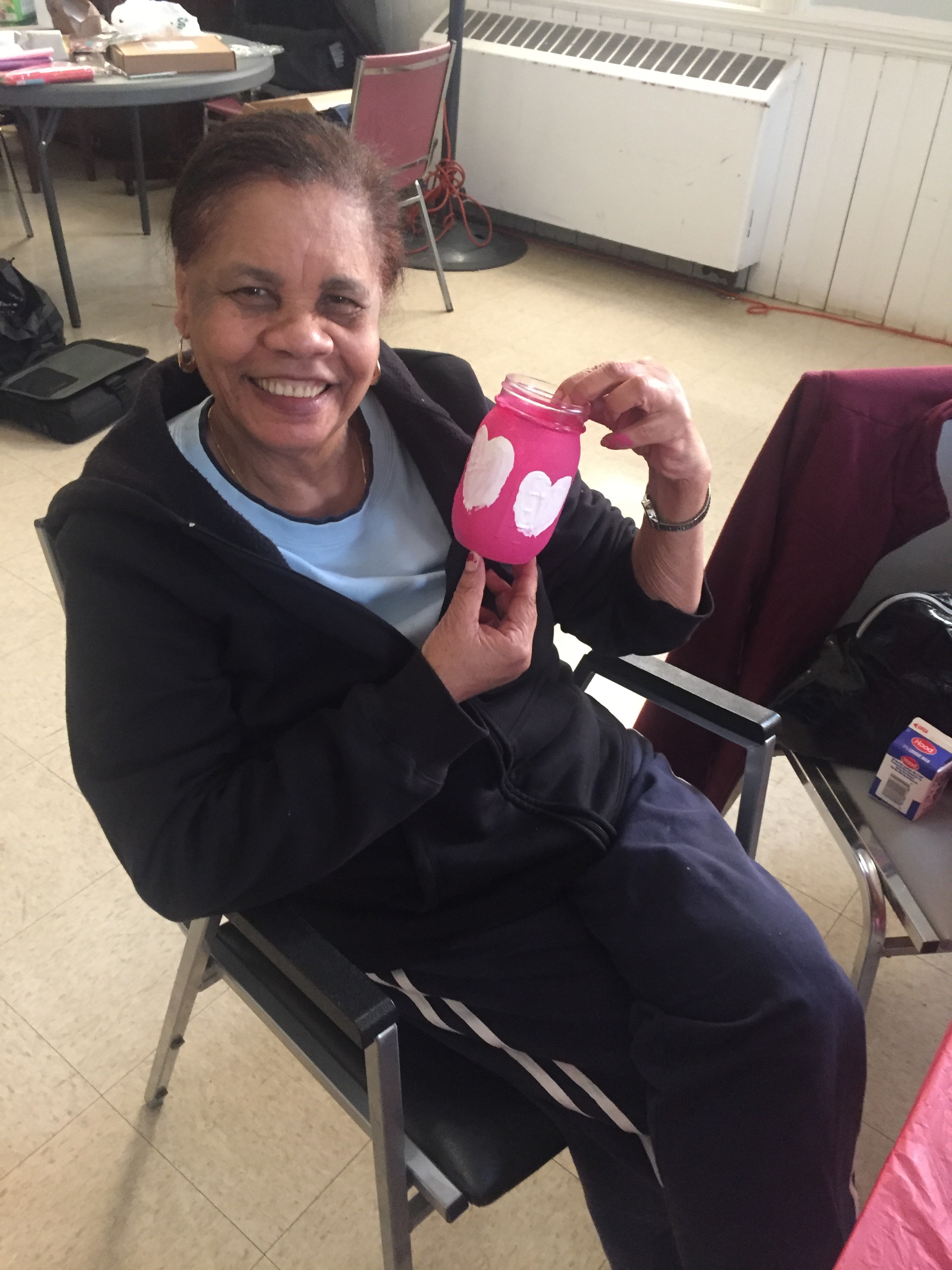 PSEG Long Island Cares About Local Seniors