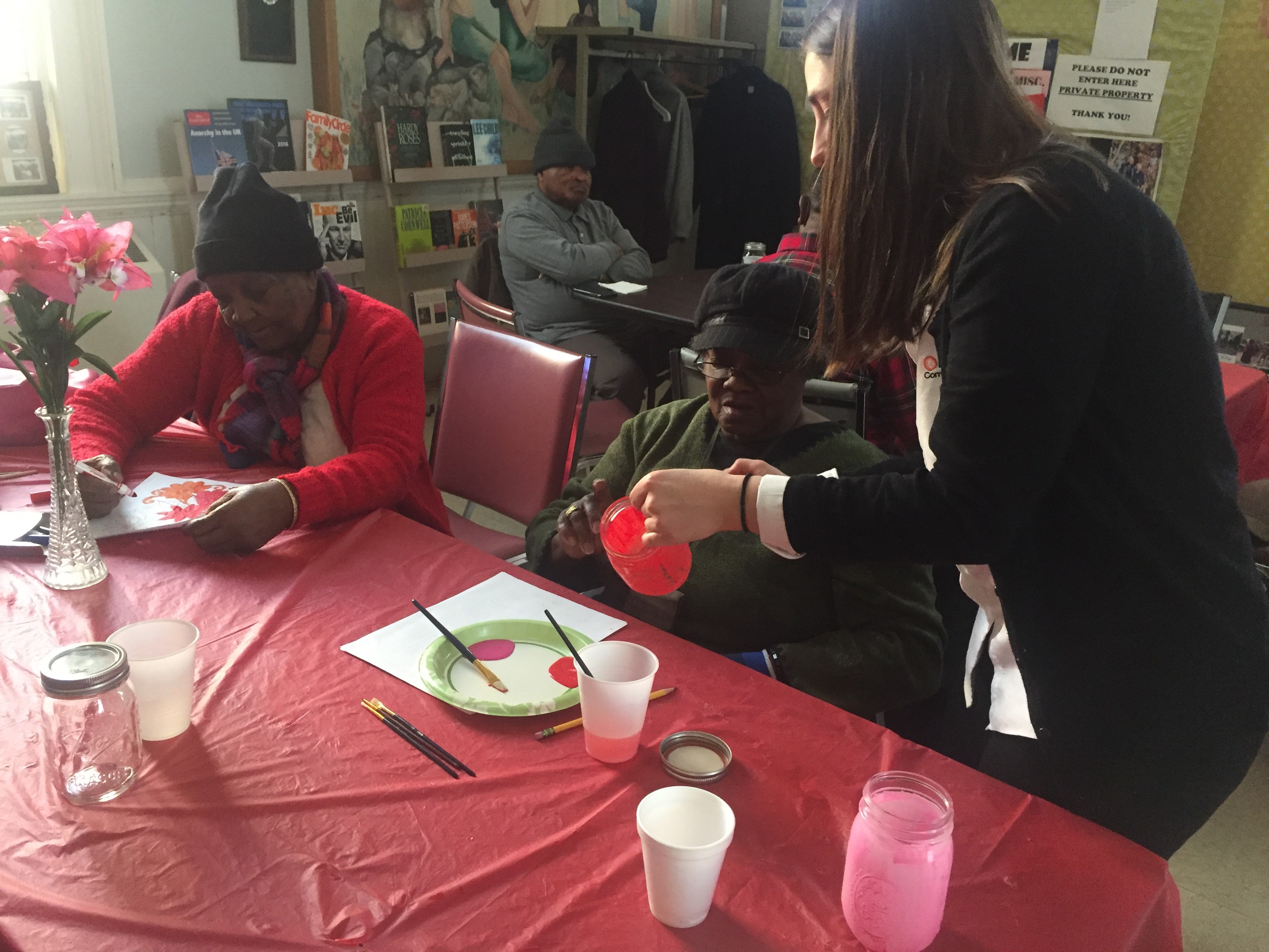 PSEG Long Island Cares About Local Seniors