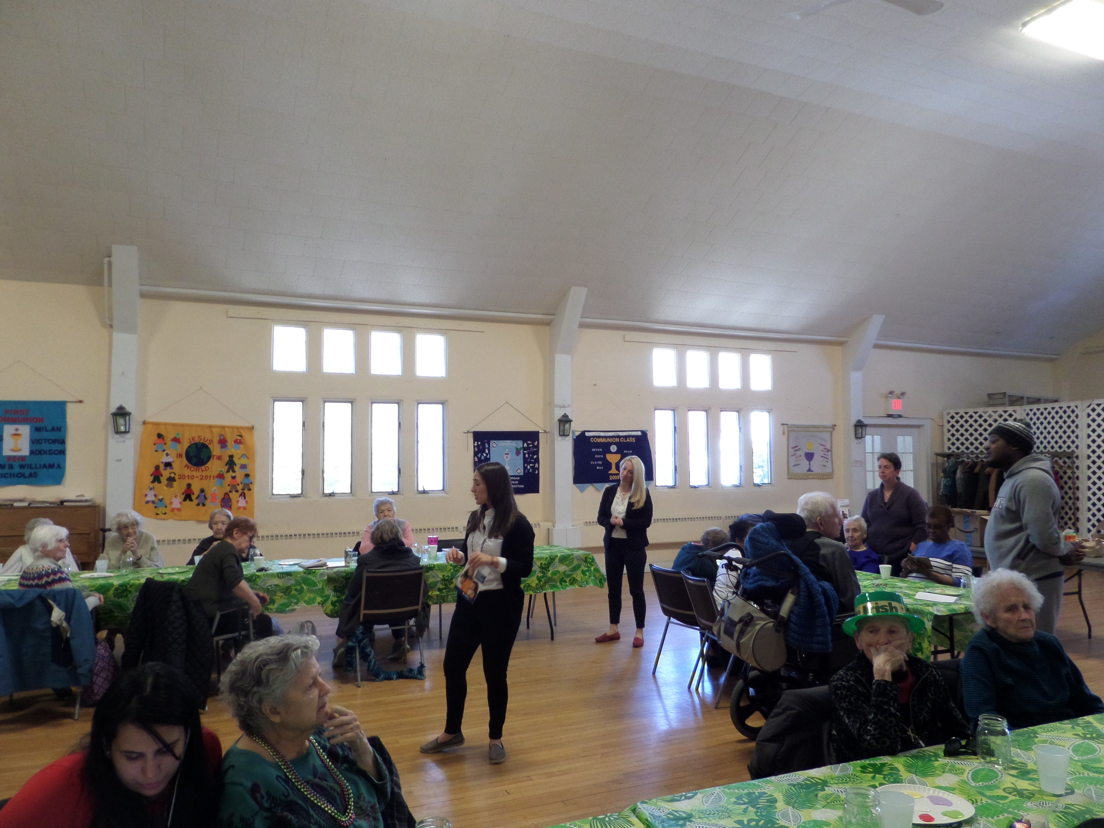 PSEG Long Island Cares About Local Seniors
