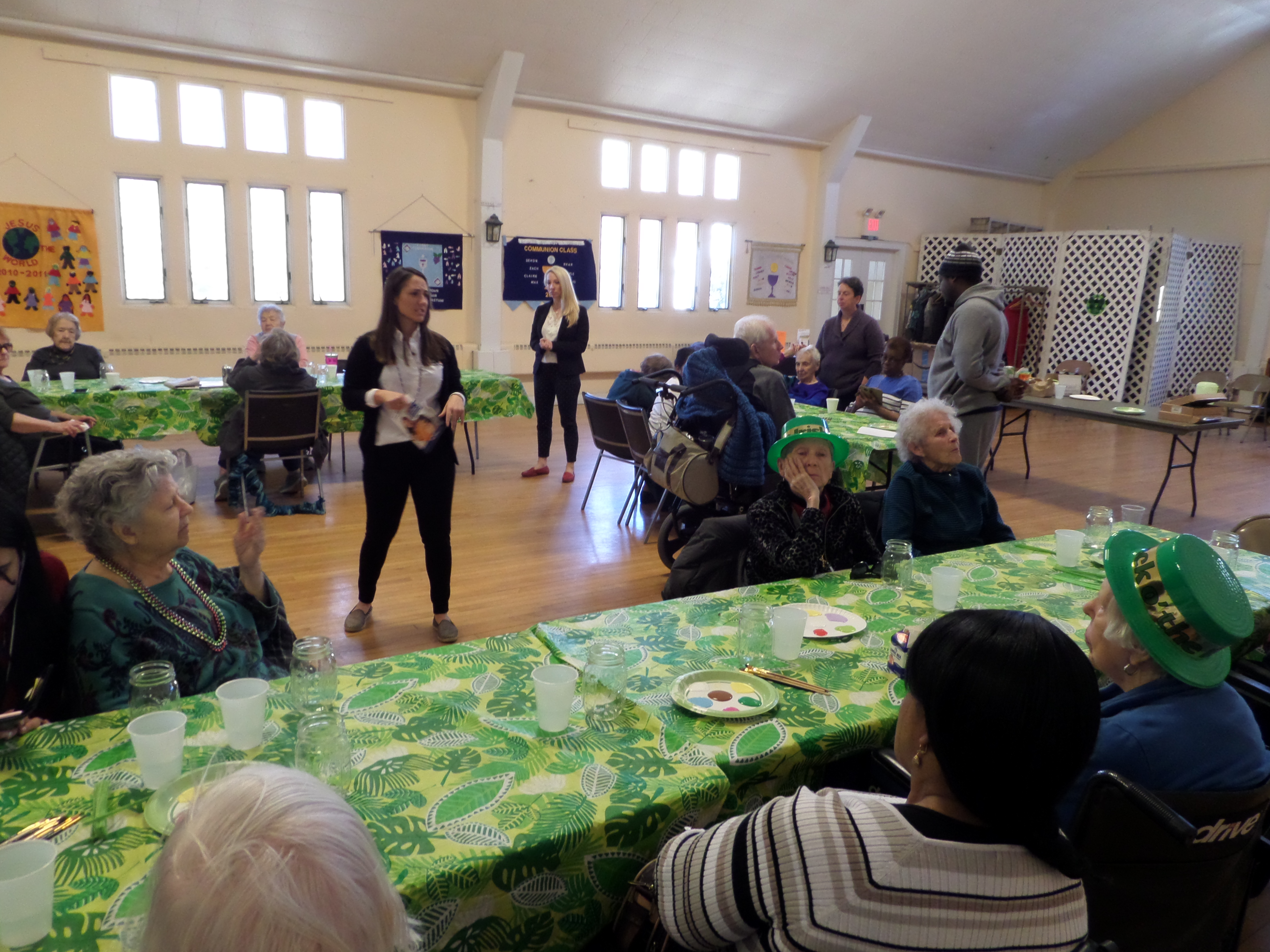 PSEG Long Island Cares About Local Seniors