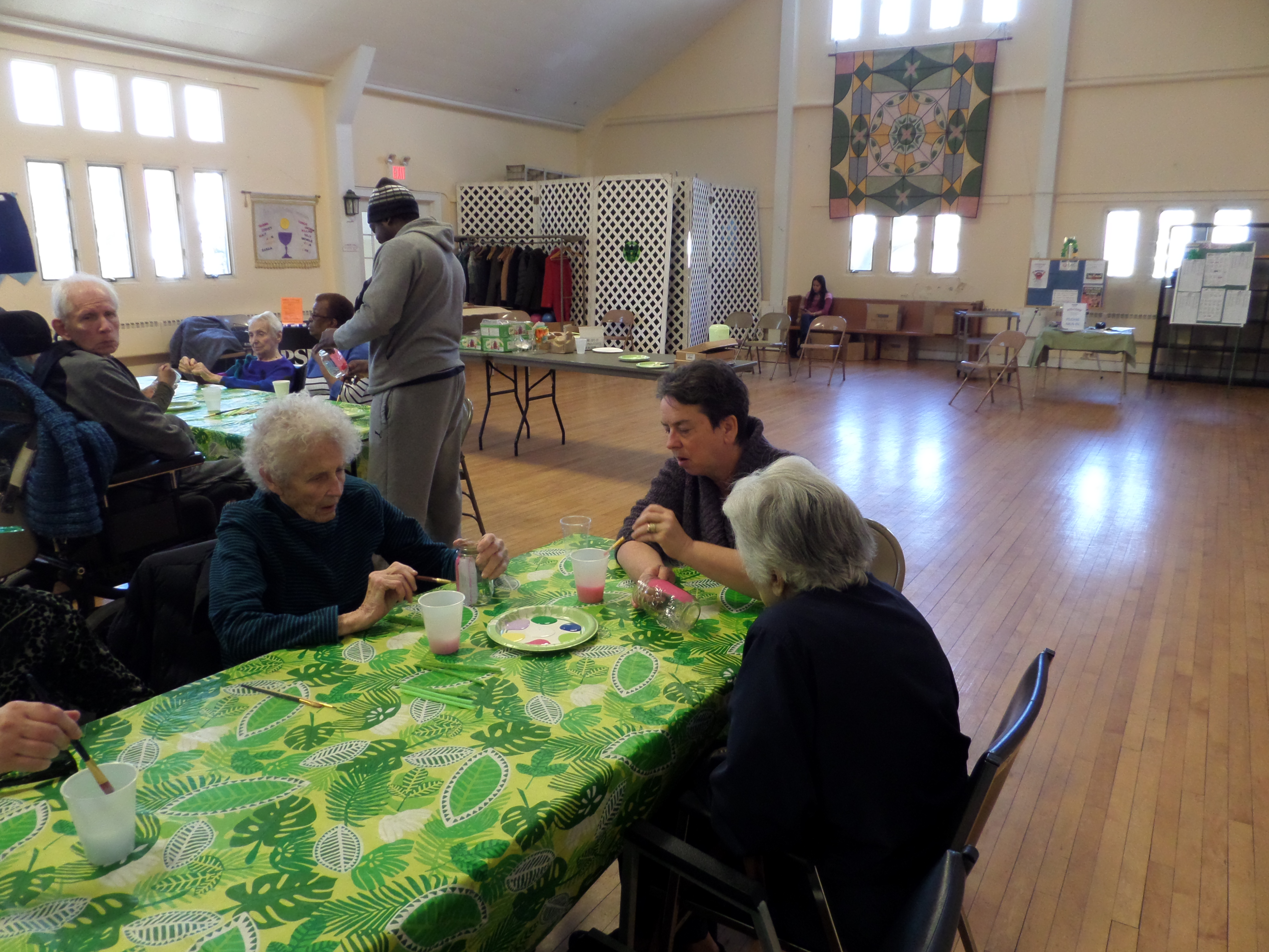 PSEG Long Island Cares About Local Seniors