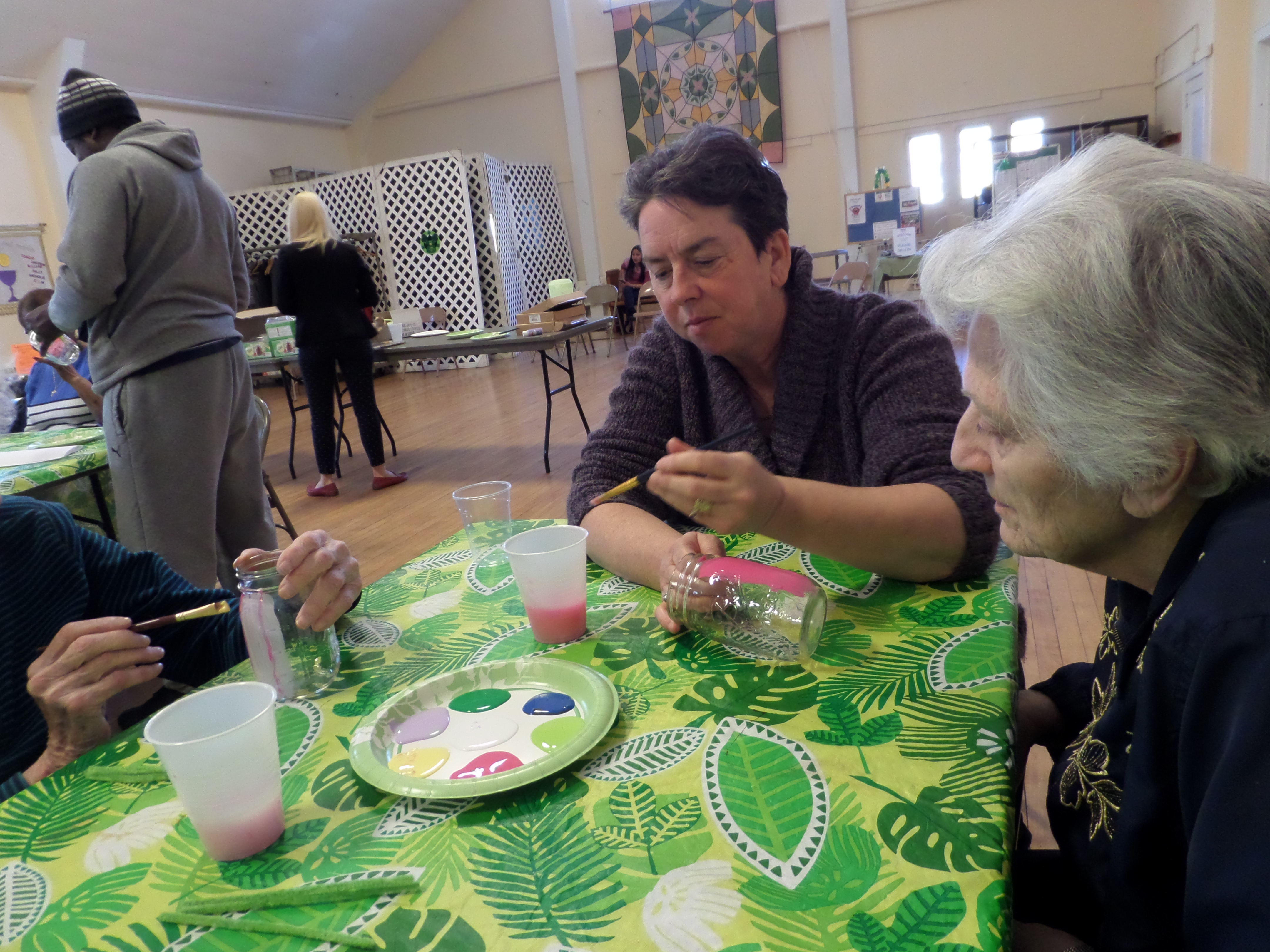 PSEG Long Island Cares About Local Seniors