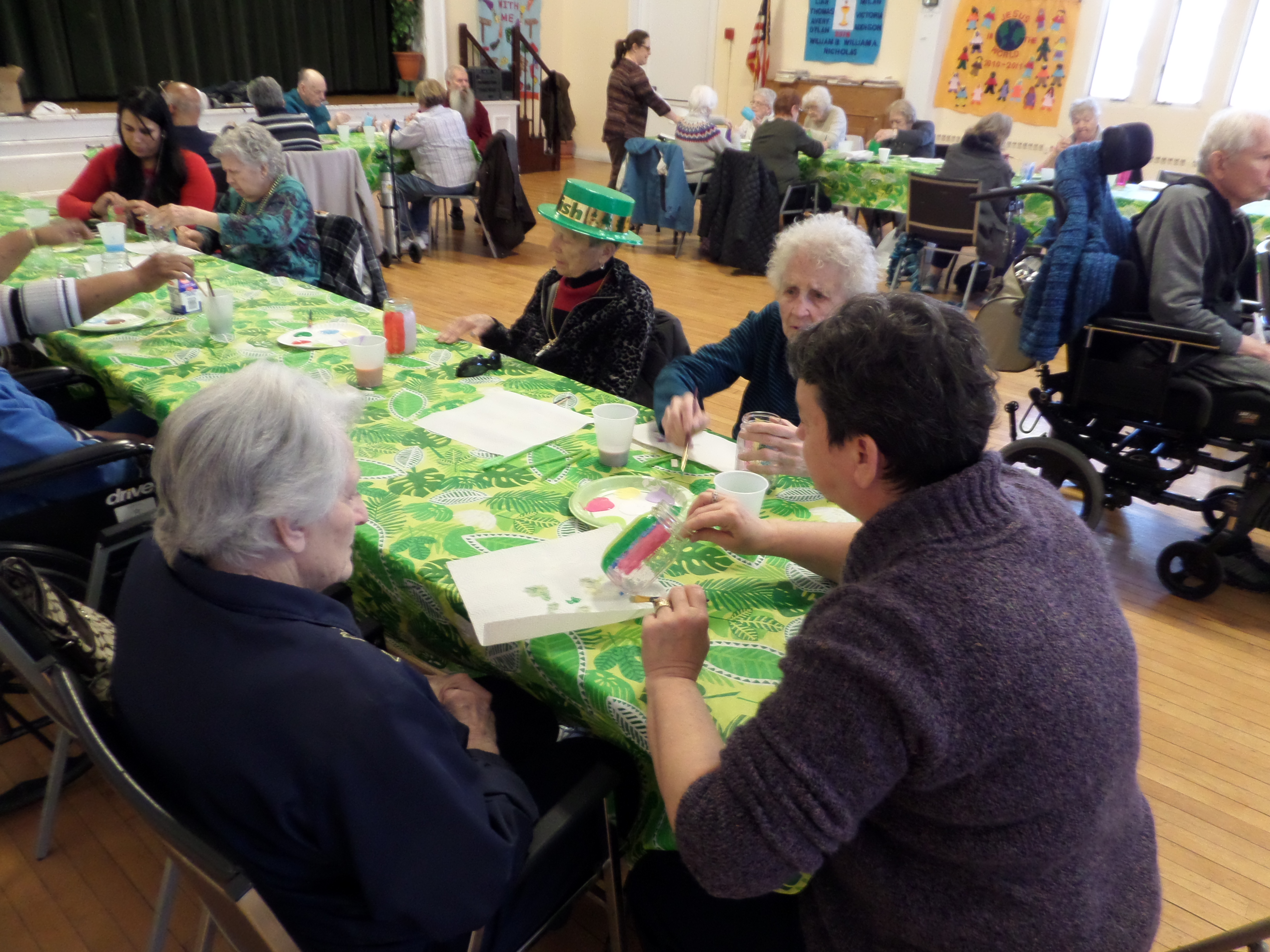 PSEG Long Island Cares About Local Seniors