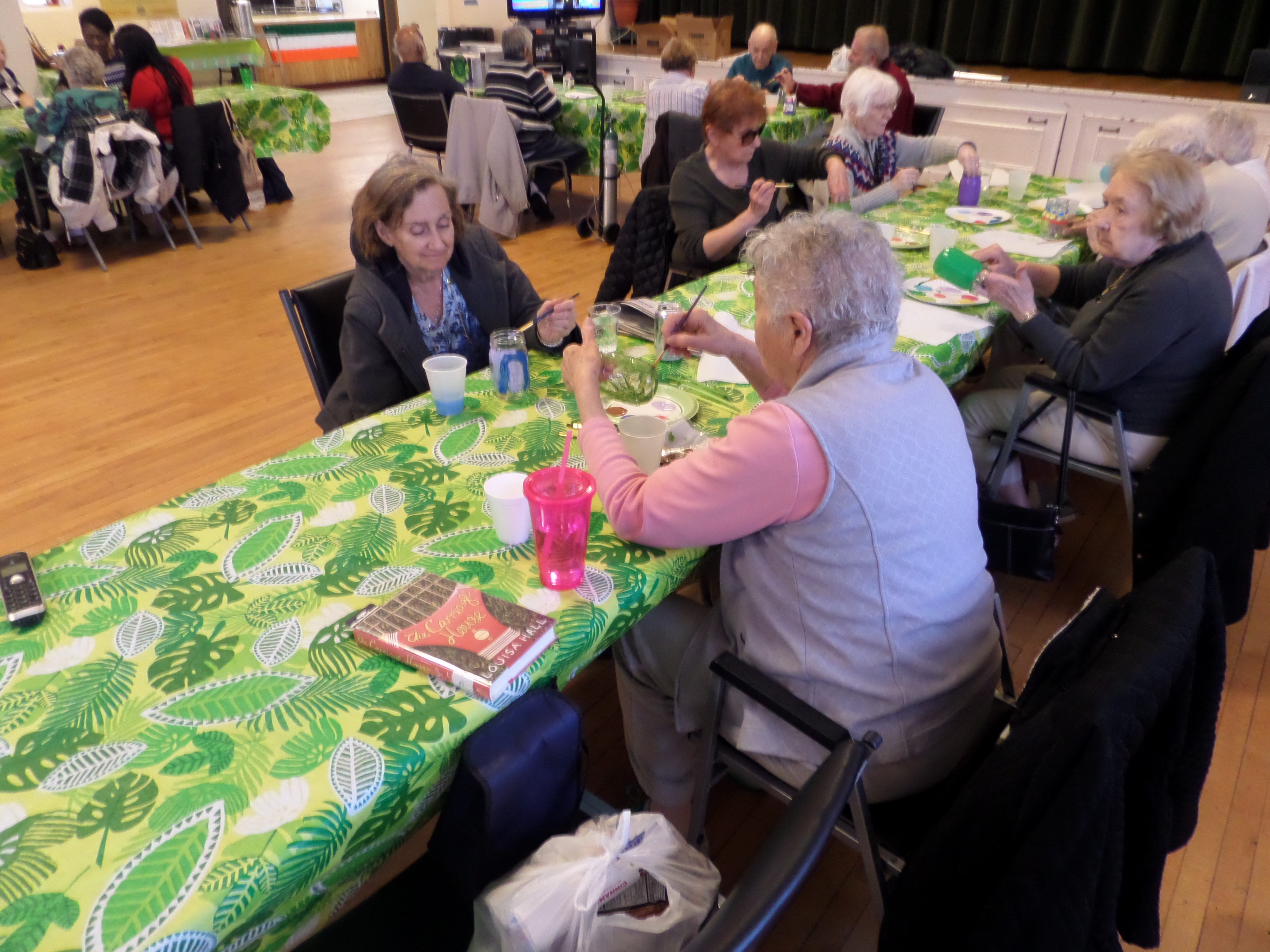 PSEG Long Island Cares About Local Seniors