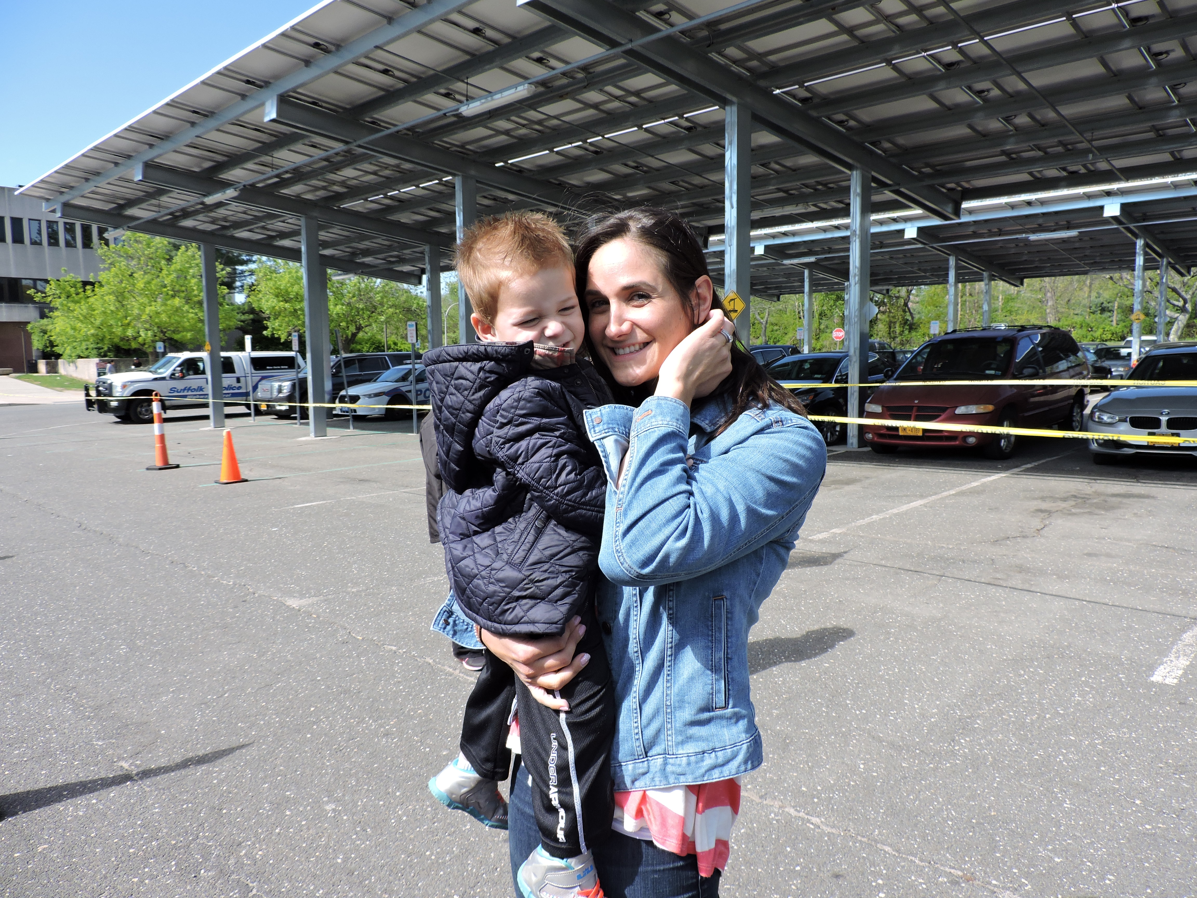 Children Are Our Future – and We Keep Them Safe with Car Seat Inspections