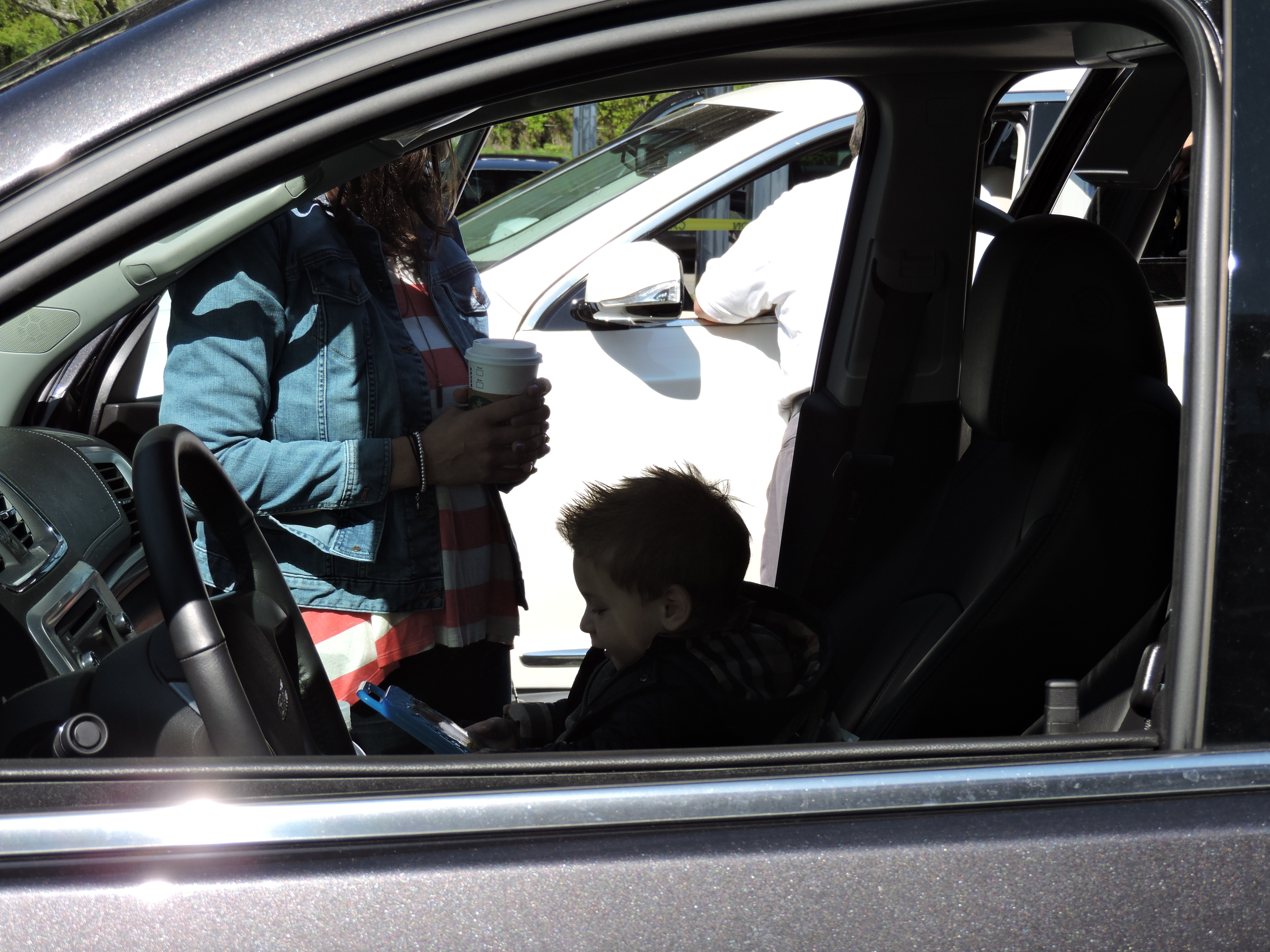 Children Are Our Future – and We Keep Them Safe with Car Seat Inspections