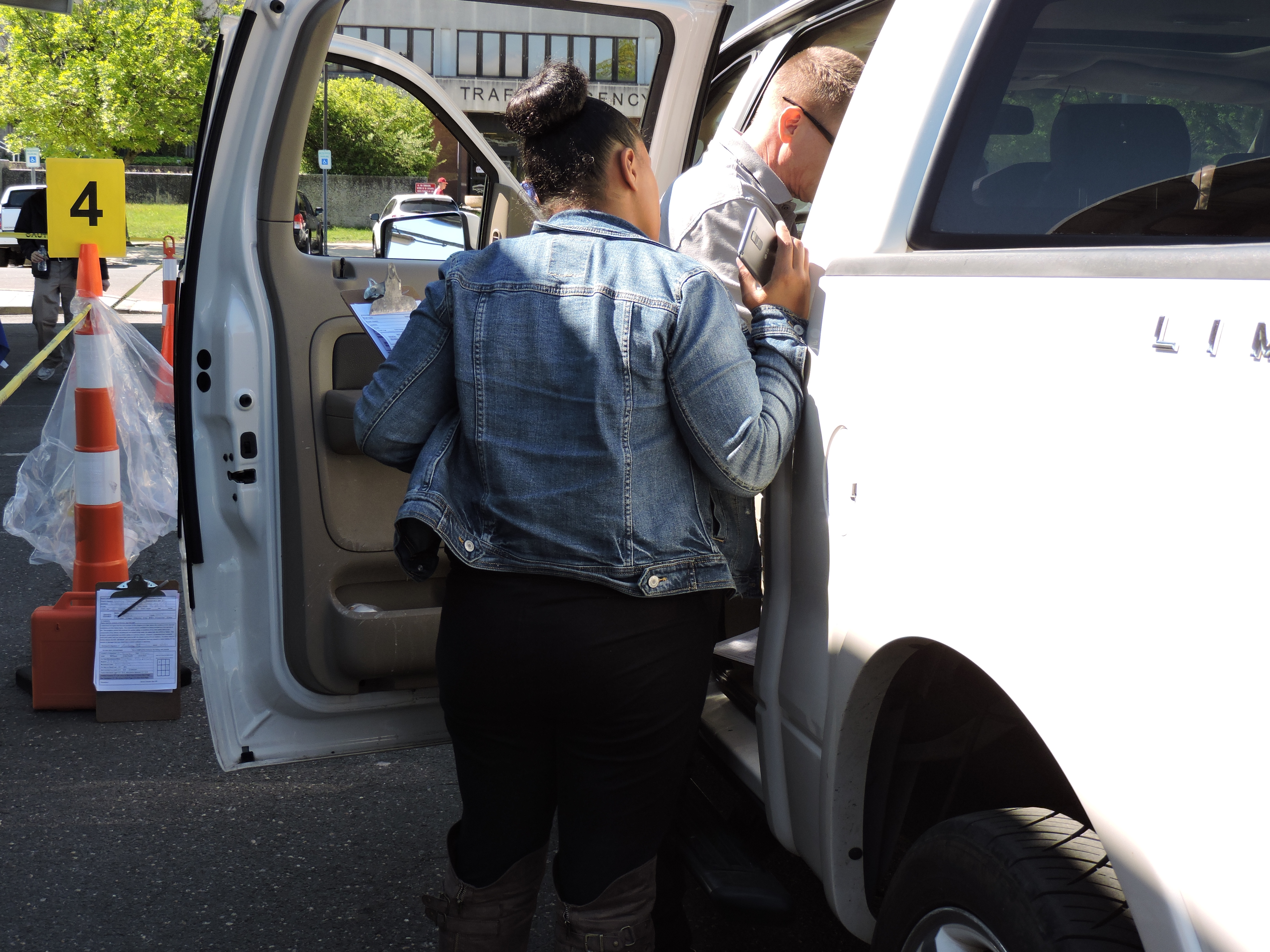 Children Are Our Future – and We Keep Them Safe with Car Seat Inspections