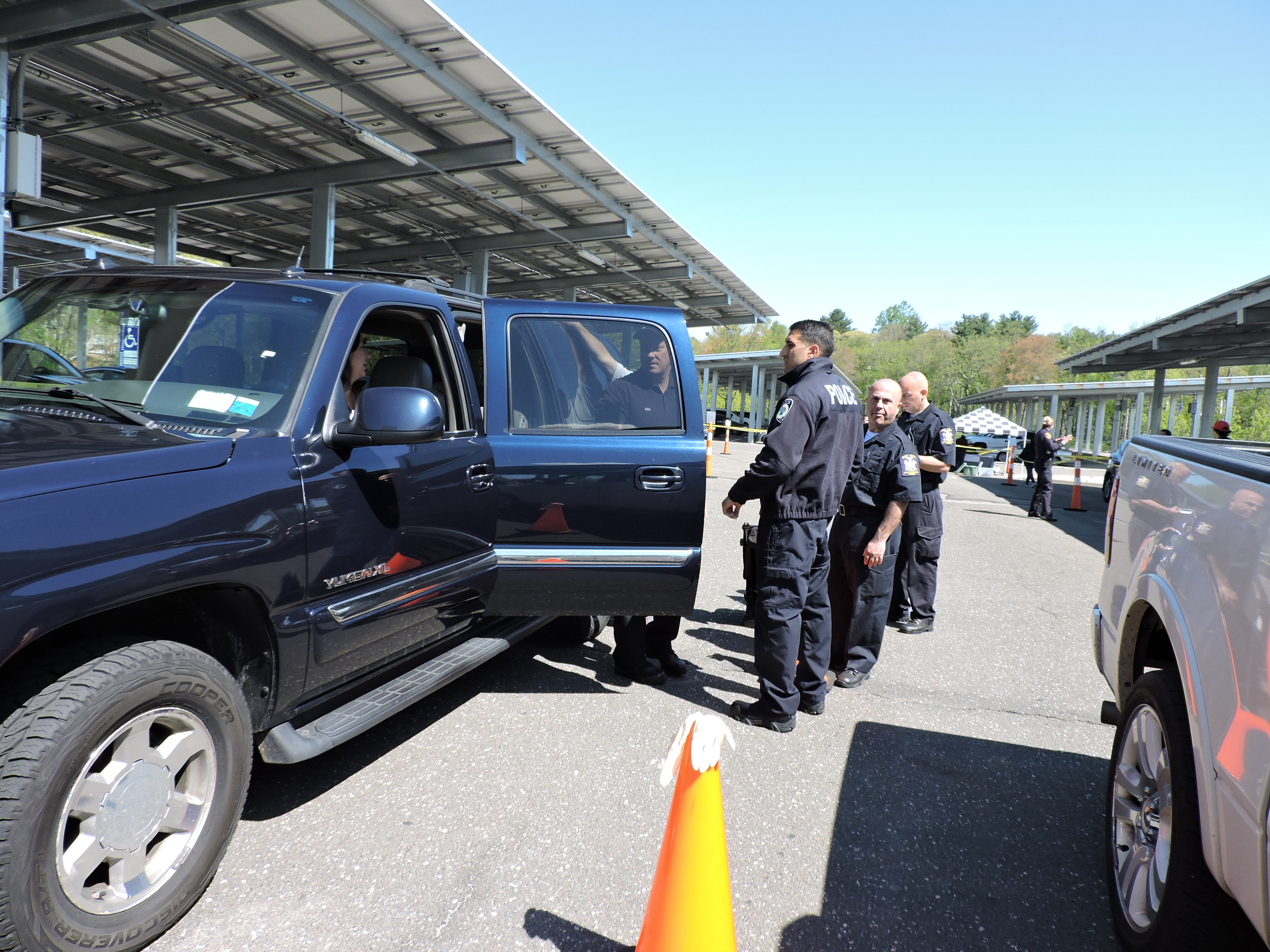 Children Are Our Future – and We Keep Them Safe with Car Seat Inspections