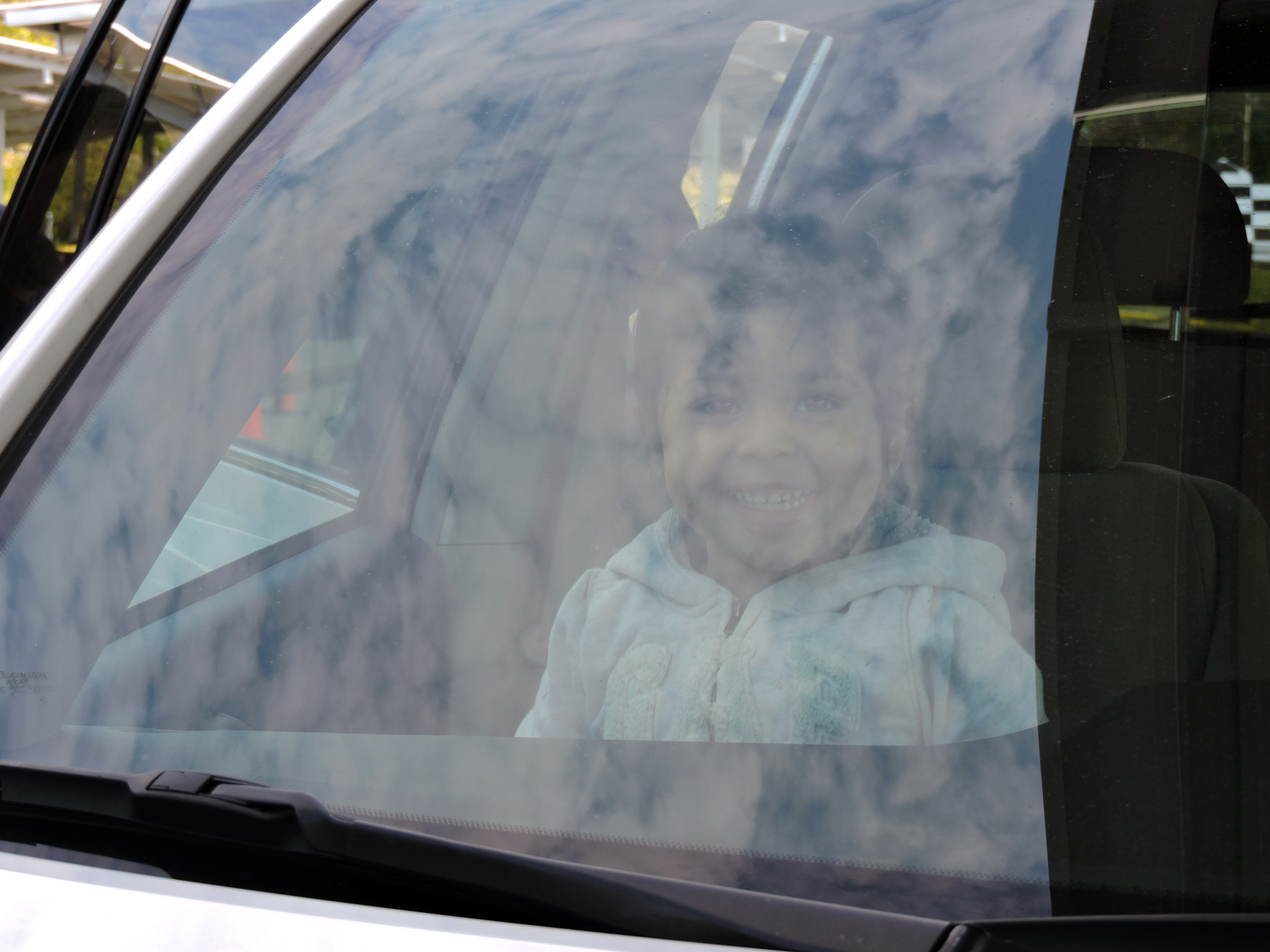 Children Are Our Future – and We Keep Them Safe with Car Seat Inspections