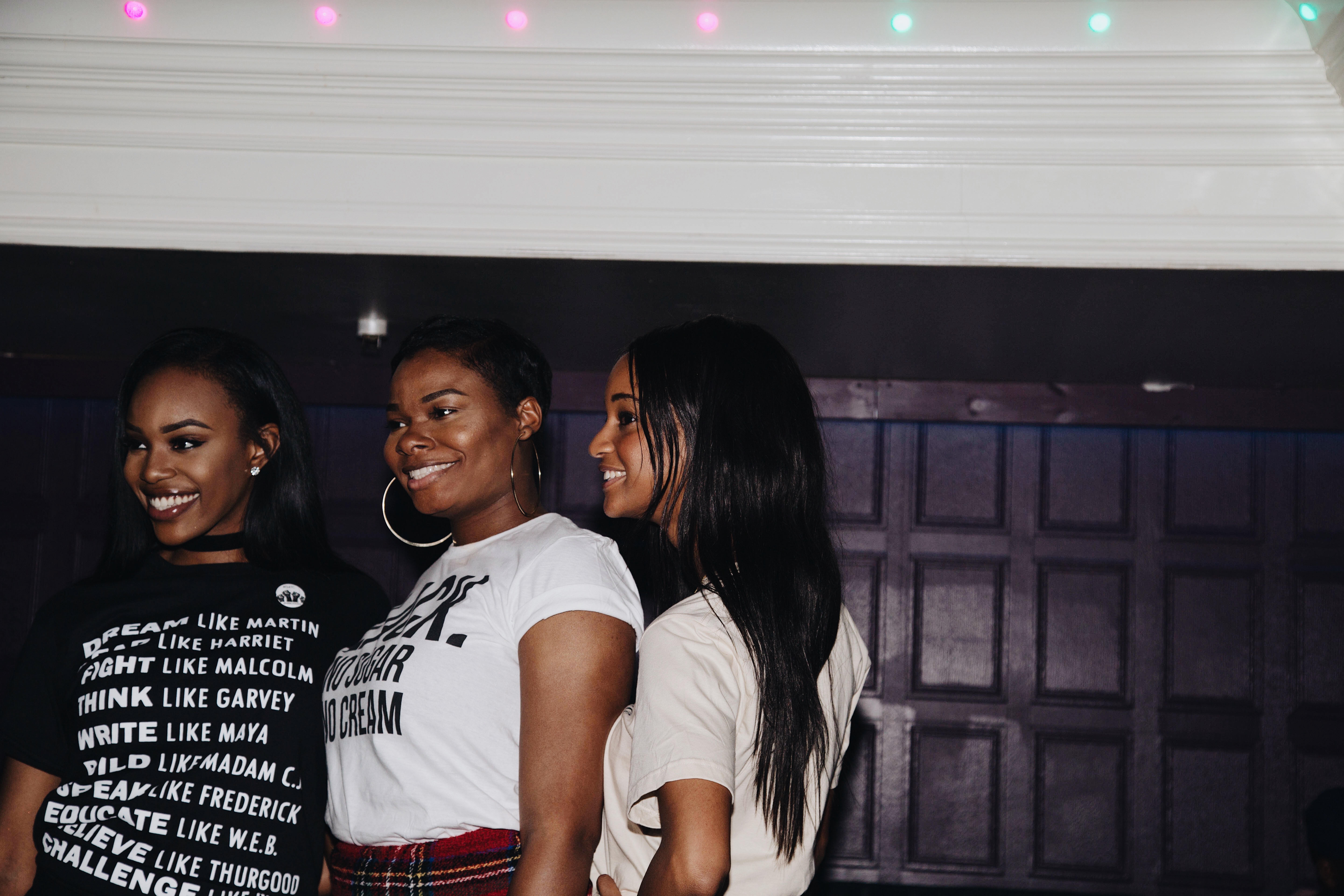 #DownfortheCause Sunsational Party Raises Funds for EAC Network