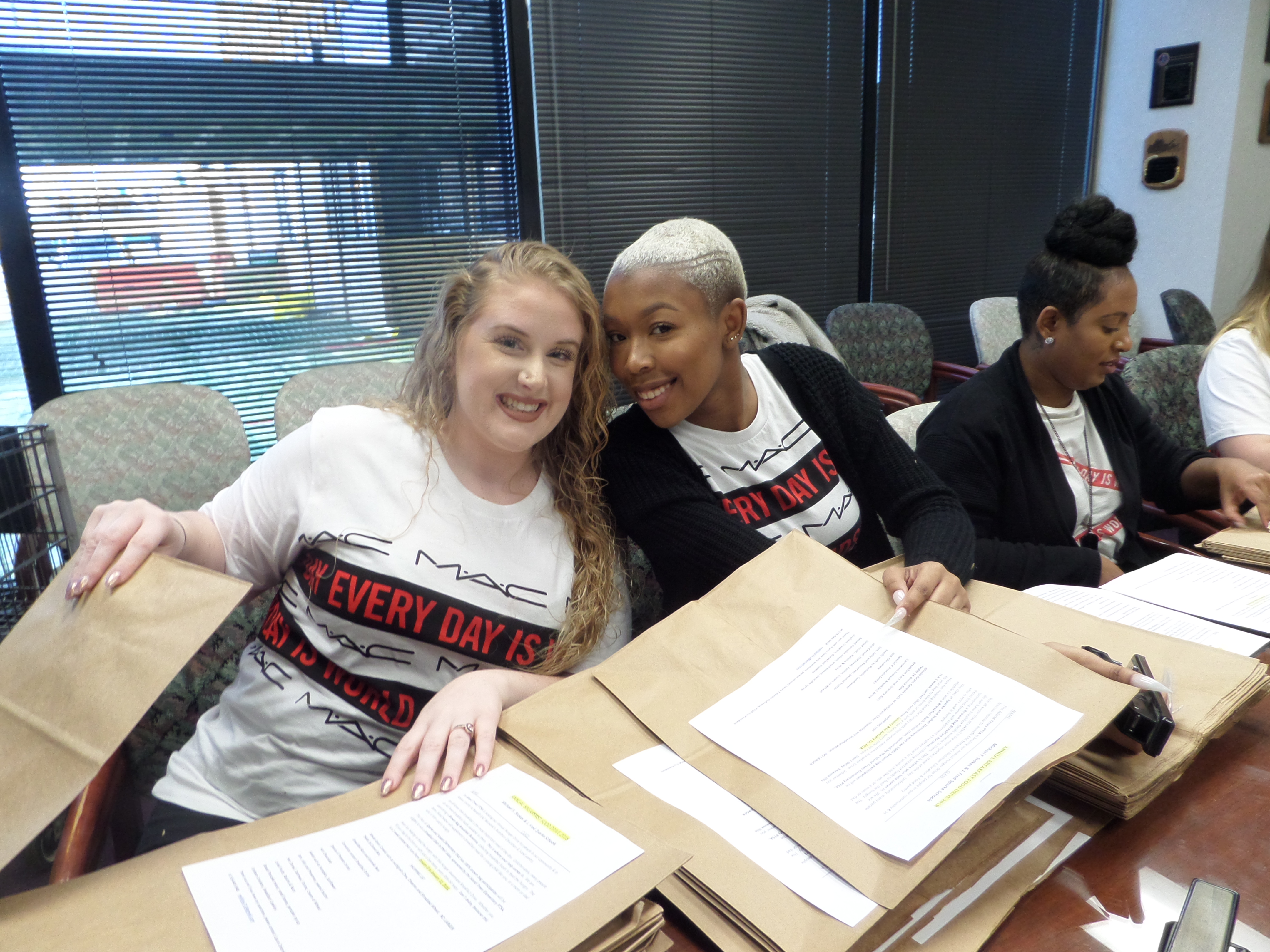 December 1 is World AIDS Day!
