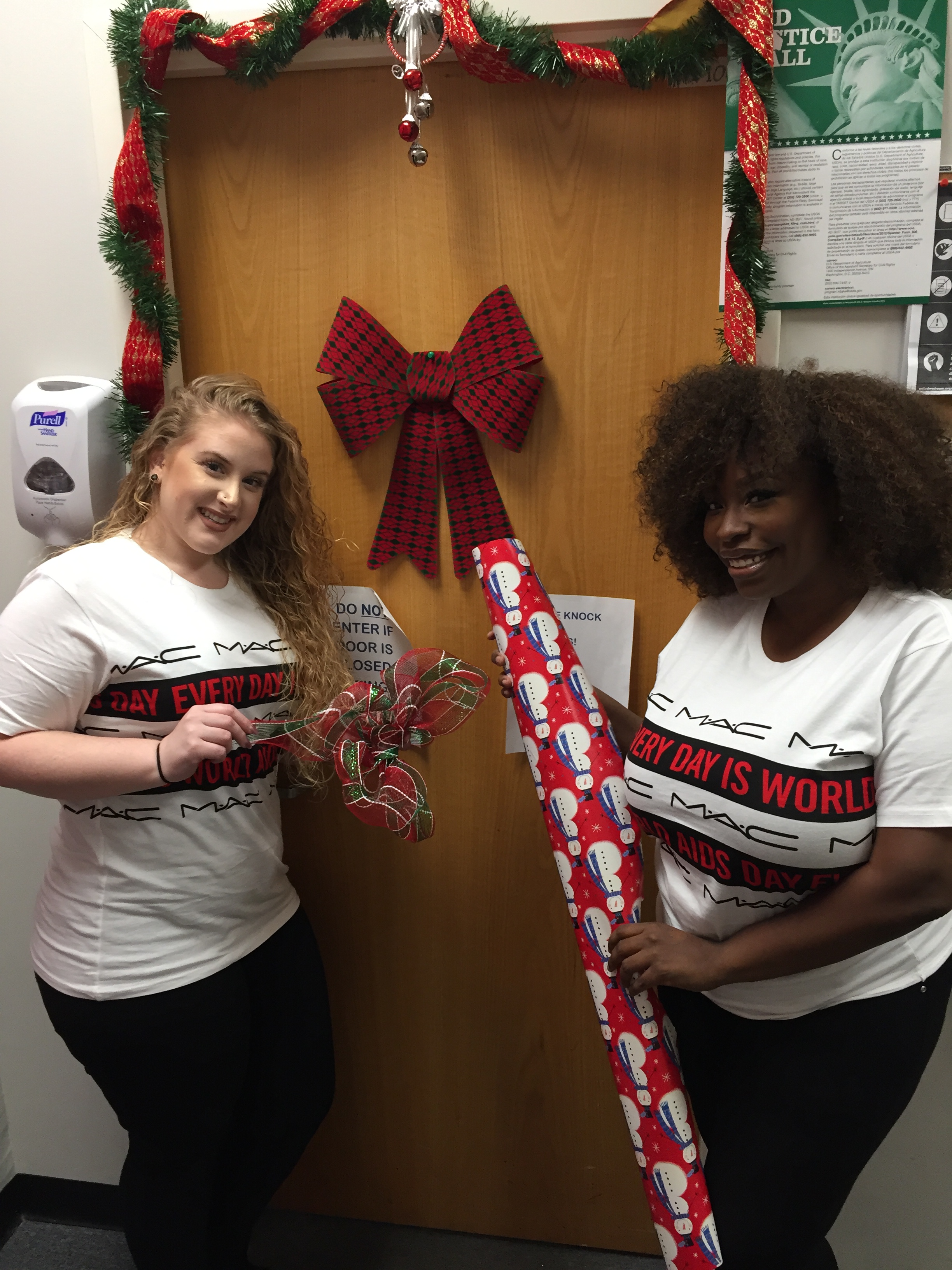 December 1 is World AIDS Day!