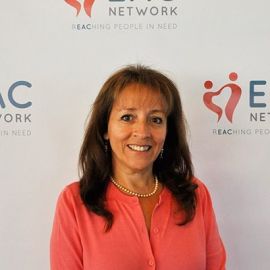 Andrea Ramos Topper Andrea Ramos Topper, EAC Network Team
