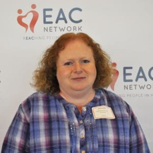 Anne Caplan, Program Director of Project Access
