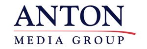 Anton Corporate Media Group Logo
