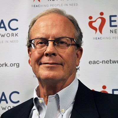 EAC Board of Directors, Bert Cunningham