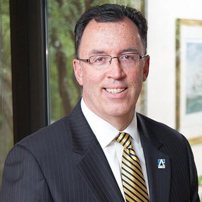 Brian Edwards; Board of Directors