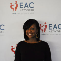 Demishia_Owens_Headshot Demishia Owens, Program Director of Chance to Advance