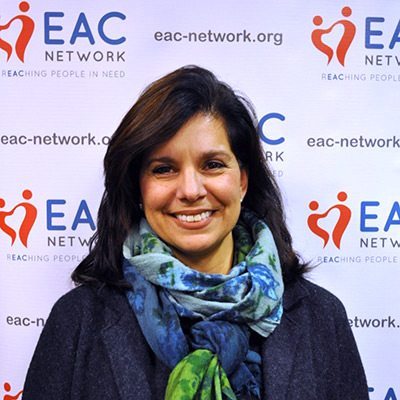 EAC Board of Directors, Donna Leto