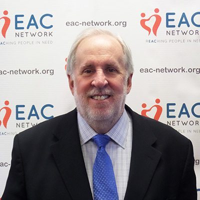 Lance Elder, President & CEO of EAC Network