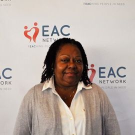 Rhonda Wainwright Jones Meet the EAC Network Team, Rhonda Wainwright-Jones