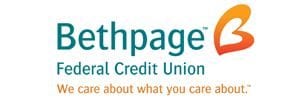 bethpage federal credit union logo