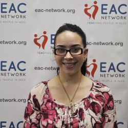 Estefani DeVargas Headshot Estefani DeVargas Headshot