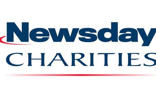 Newsday Charities logo