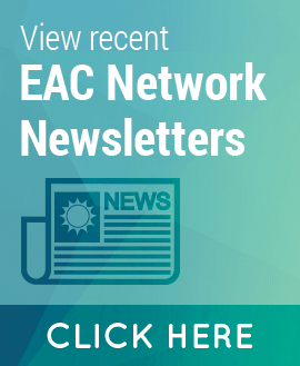 EAC Newsletter Call to Action