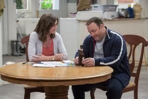 Photo Credit: Kevin Can Wait, CBS