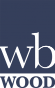 WB Wood logo small