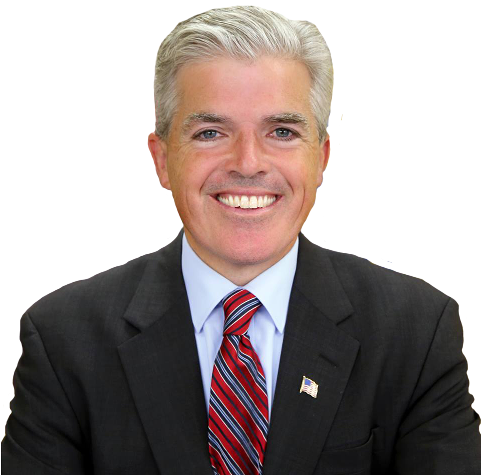 steve bellone transparent EAC Network