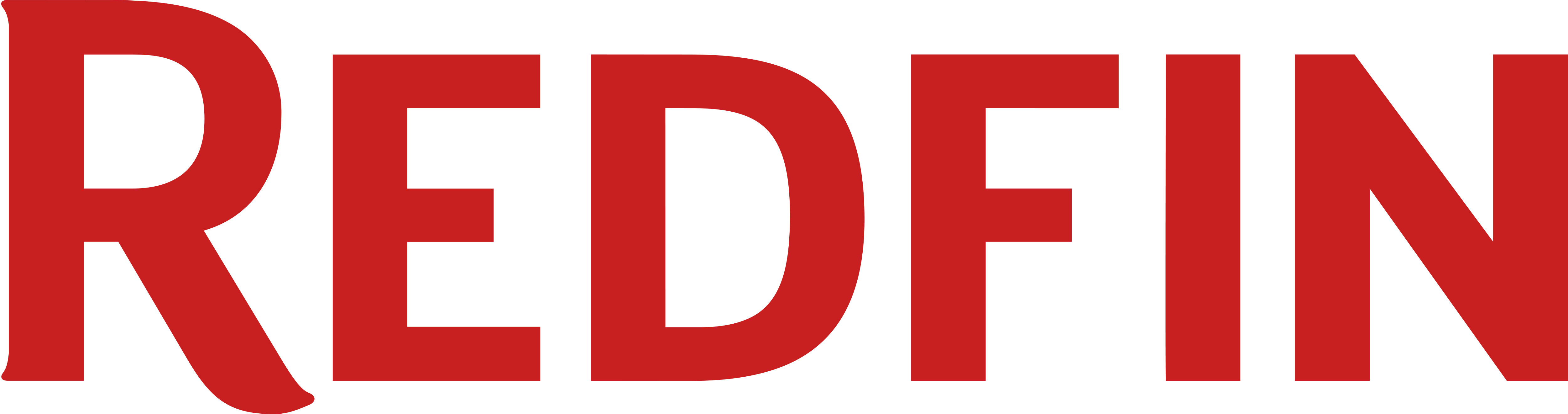 Redfin Logo EAC Network