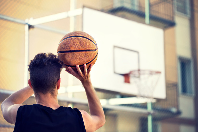 basketball and recreational activities | Alternatives for Youth
