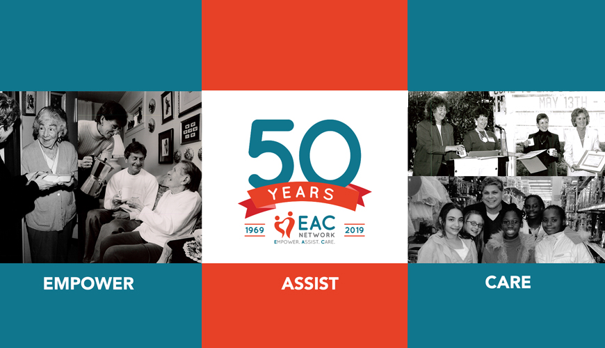 EAC Network
