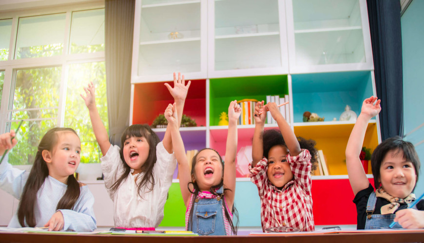 children and youth services