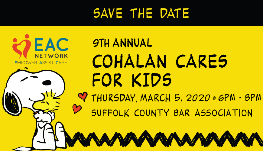 cohalan cares
