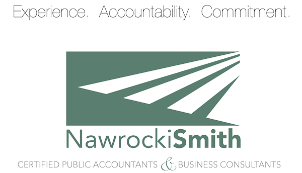 Nawrocki Smith logo