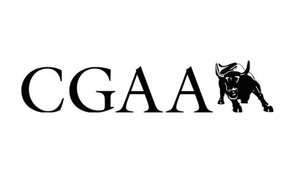 CGAA logo