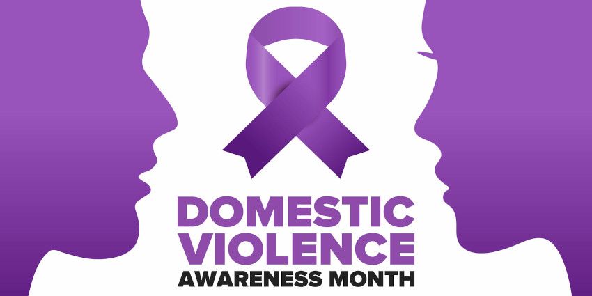 domestic violence awareness