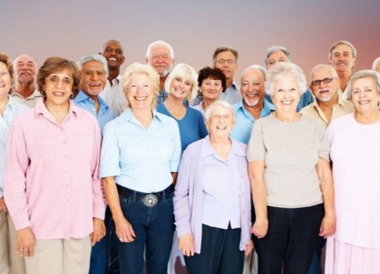 1st August Blog - Senior Citizens Day Celebrating and Supporting them Tody and Everyday - feature - final