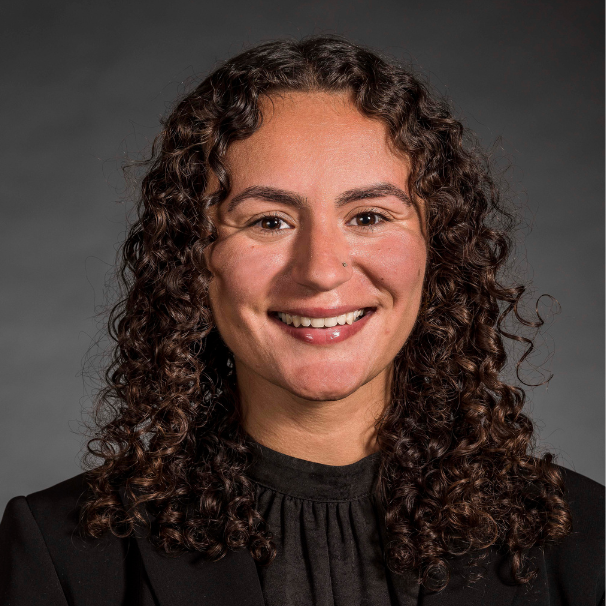 Aspen Dagostino Headshot