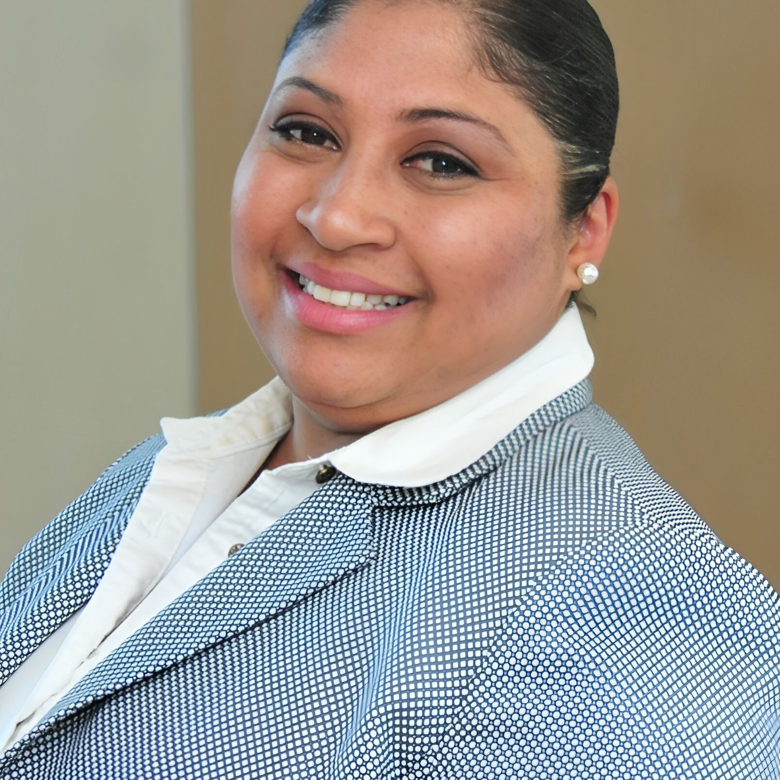 Michelle Figueroa Headshot